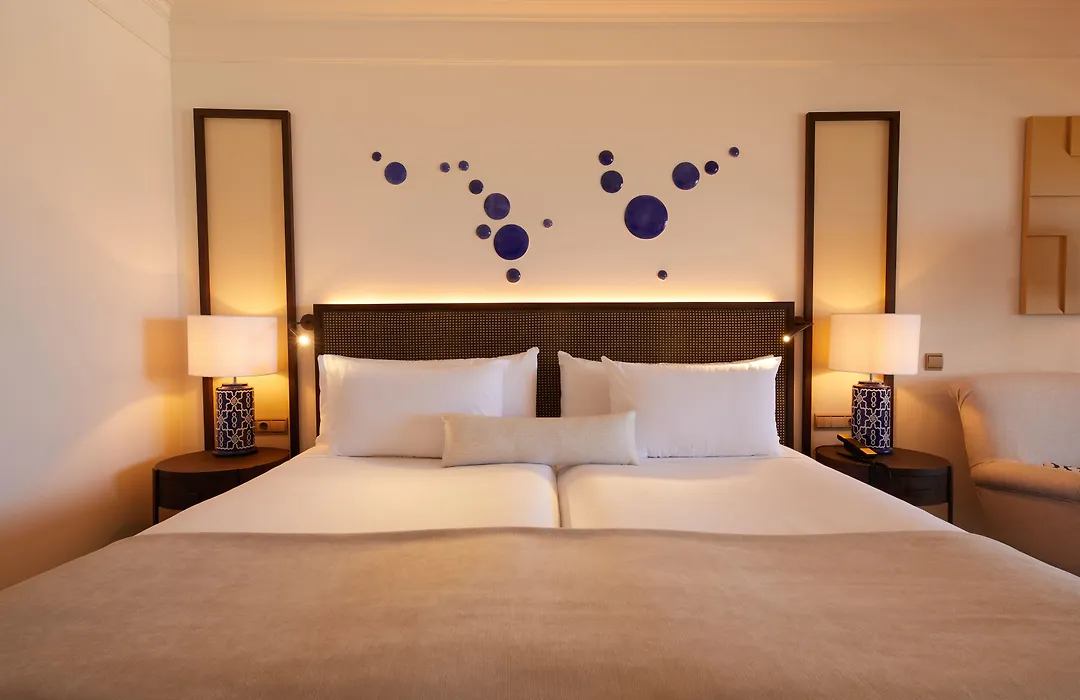 Secrets Bahia Real Resort & Spa Adults Only-1